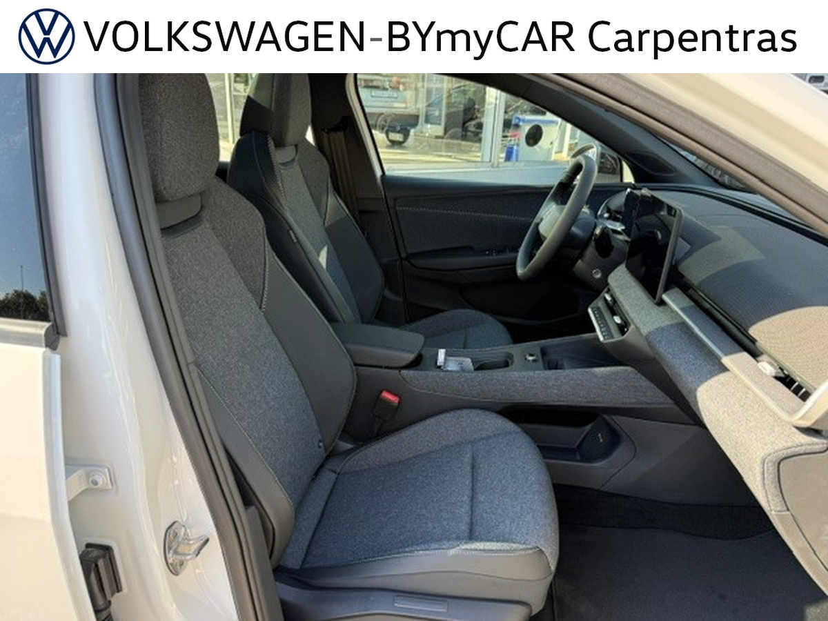 Volkswagen ID. Polo 211 ch 52 kWh — photo 27