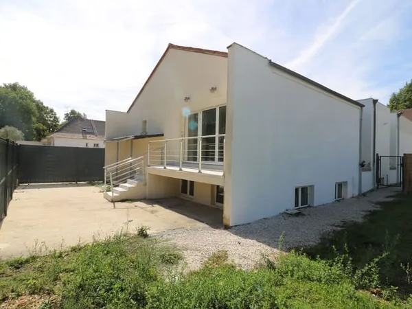 Appartement 3 pièces 75 m²