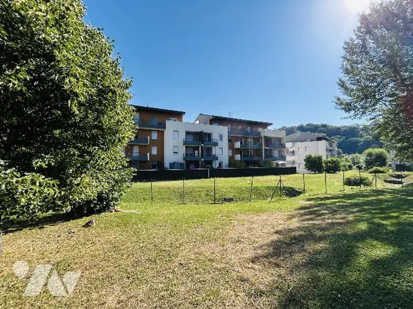 Appartement 4 pièces 82 m²