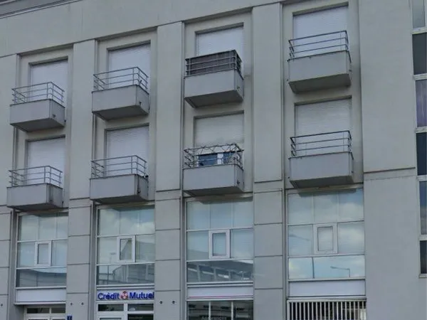 Local bureaux Pirmil Nantes Sud