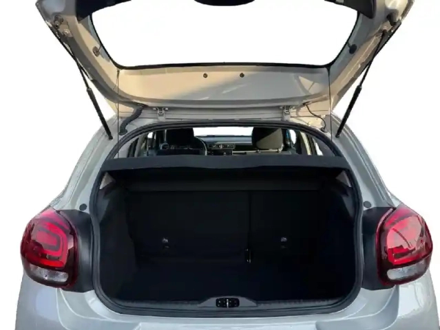 Citroën C3 1.2 puretech 110ch s&amp;s shine eat6 — photo 6
