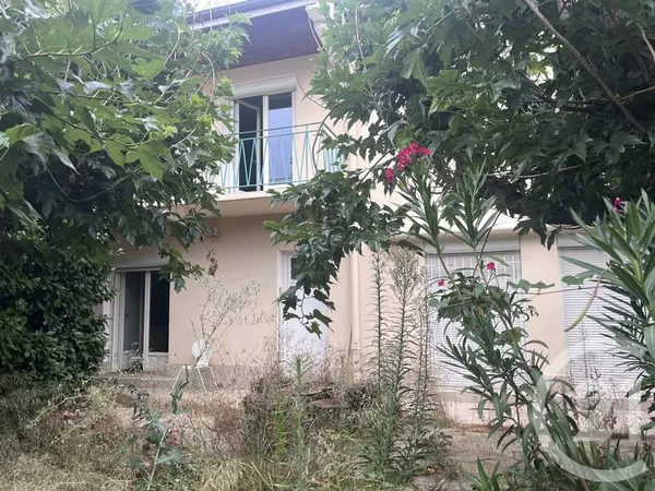 Achat : Maison Béziers (34500)