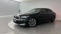 Bmw Série 5 i5 340ch M Sport eDrive40 — photo 31