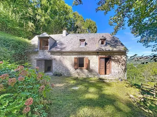 Maison 3 pièces 88 m²