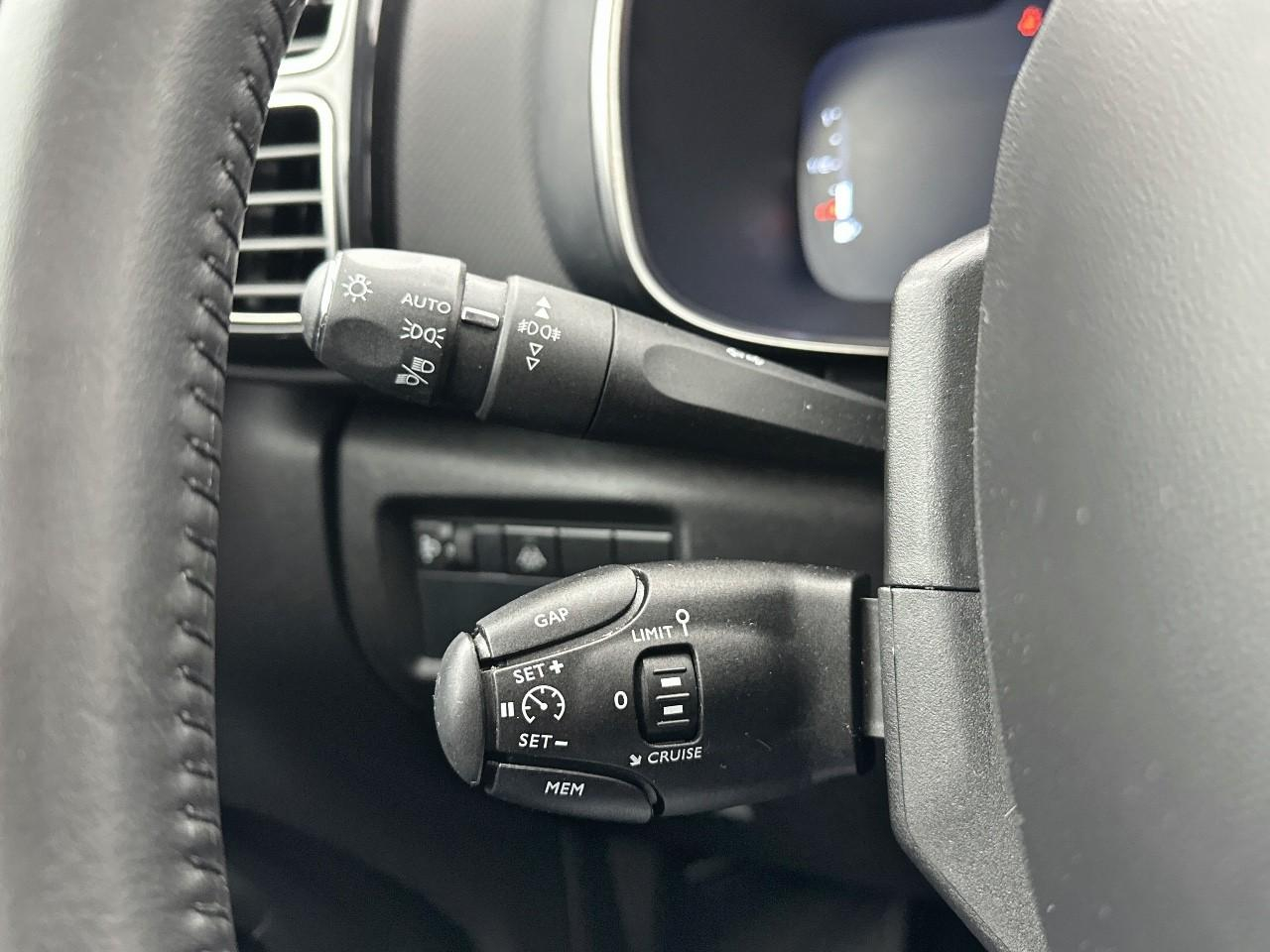 Citroën C5 Aircross puretech 130 s&s bvm6 c-series — photo 17