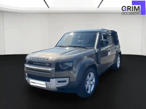 Land Rover Defender 110 d240 bva8