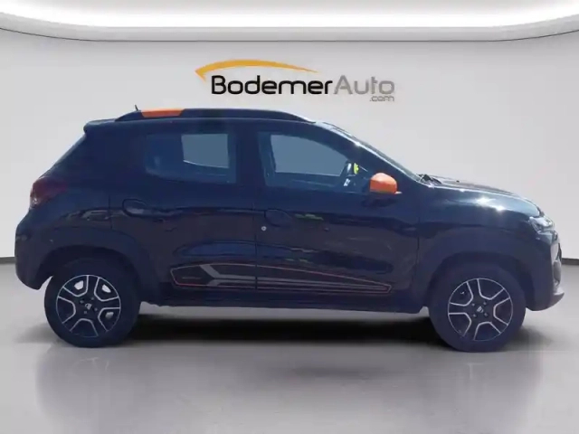 Dacia Spring achat intégral — photo 6