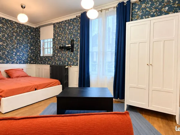 Local 21 m² Troyes