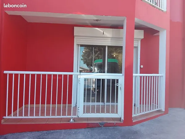 Appartement 3 pièces 70 m²