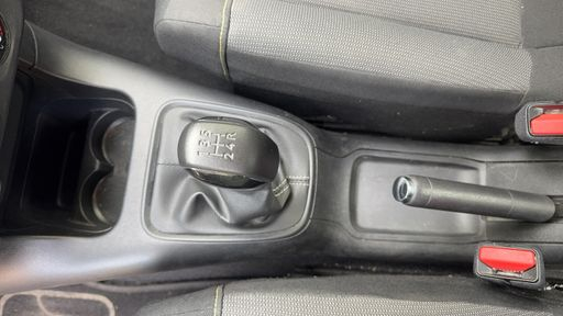 Citroen C3 1.2 PureTech 82 - You – 2022 – 48189 km – Essence – Boîte Manuelle — photo 9