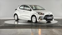 Toyota Yaris 116h France Business Affaire — photo 3