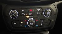 Jeep Renegade 1.5 Turbo T4 130ch MHEV Limited BVR7 — photo 26