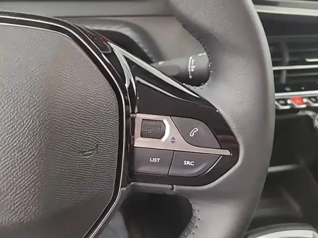 Peugeot 208 100 s&amp;s bvm6 — photo 19