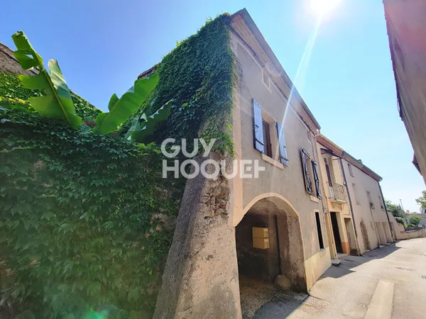 Maison F5 (83 m²) en vente à GLUN