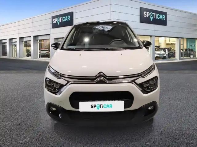 Citroën C3 puretech 83 s&amp;s bvm5 shine — photo 3