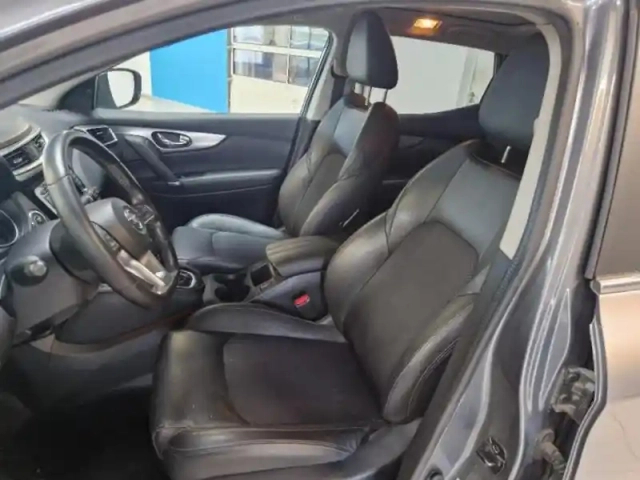 Nissan Qashqai 1.5 dci 115ch tekna 2019 euro6-evap — photo 9