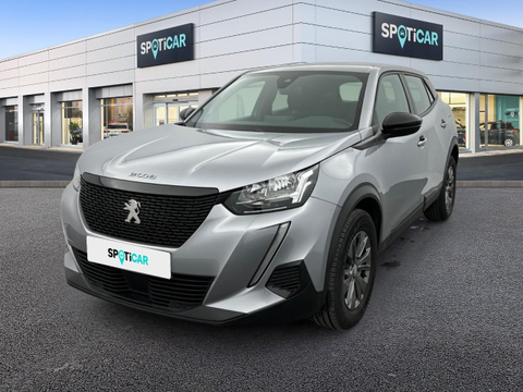 Peugeot 2008 puretech 130 s&s eat8 active pack