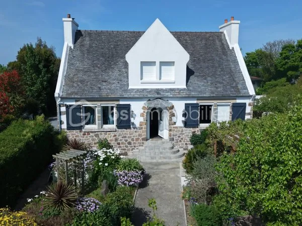 Maison 6 pièces 124 m²