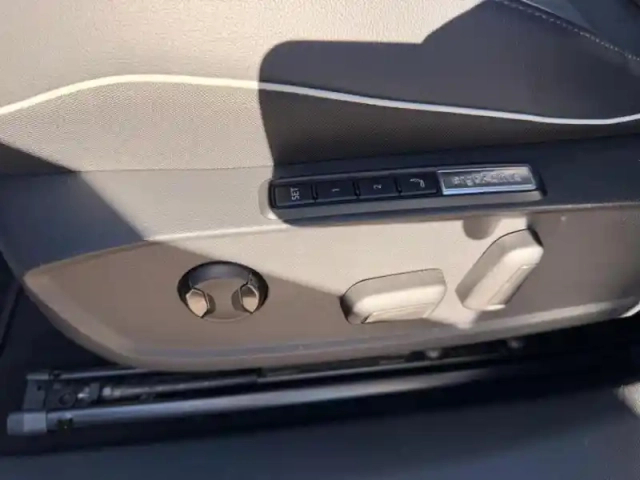 Volkswagen Id.5 204ch pro performance 77 kwh — photo 8