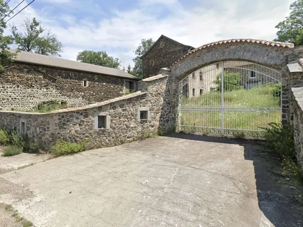 Appartement 6 pièces 350 m²