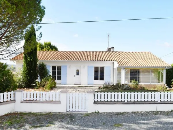 Maison 6 pièces 157 m²