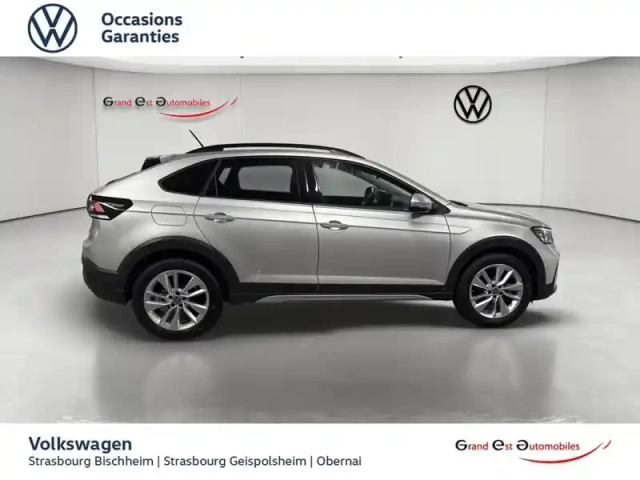 Volkswagen Taigo 1.0 tsi 116ch vw edition dsg7 — photo 6