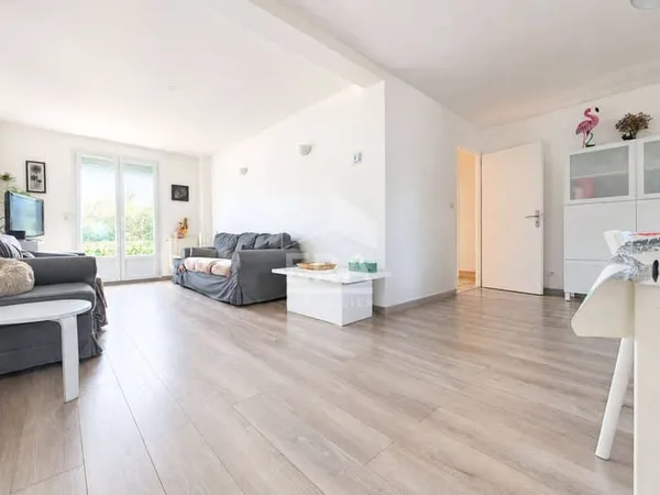 Maison 5 pièces 119 m²