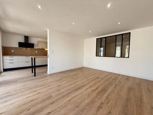 Immeuble de rapport 204 m²