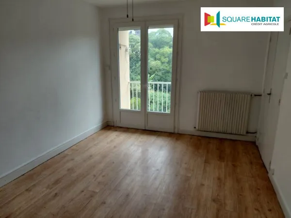 Appartement T3