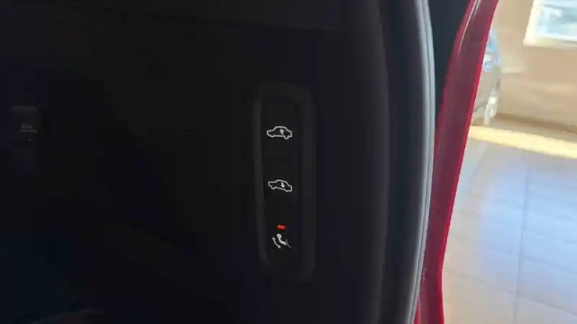 Volvo Xc90 t8 awd hybride rechargeable 310+145 ch geartronic 8 7pl — photo 6