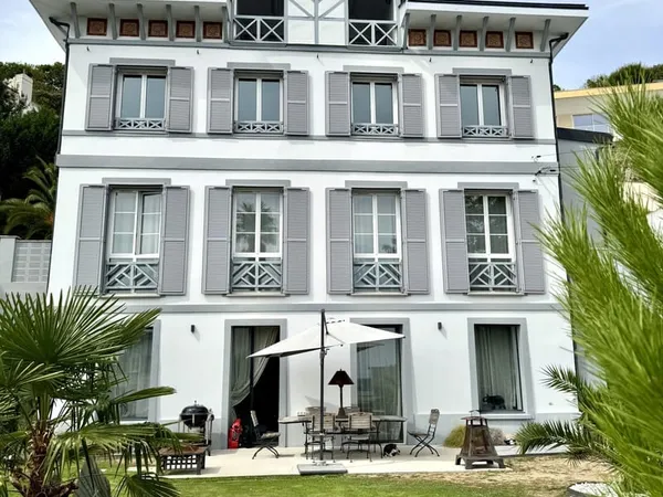 Maison à vendre Le Havre