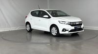 Dacia Sandero 1.0 TCe 90ch Expression CVT — photo 3