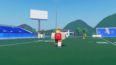 Roblox Flag Football: tutti i codici attivi a luglio 2026