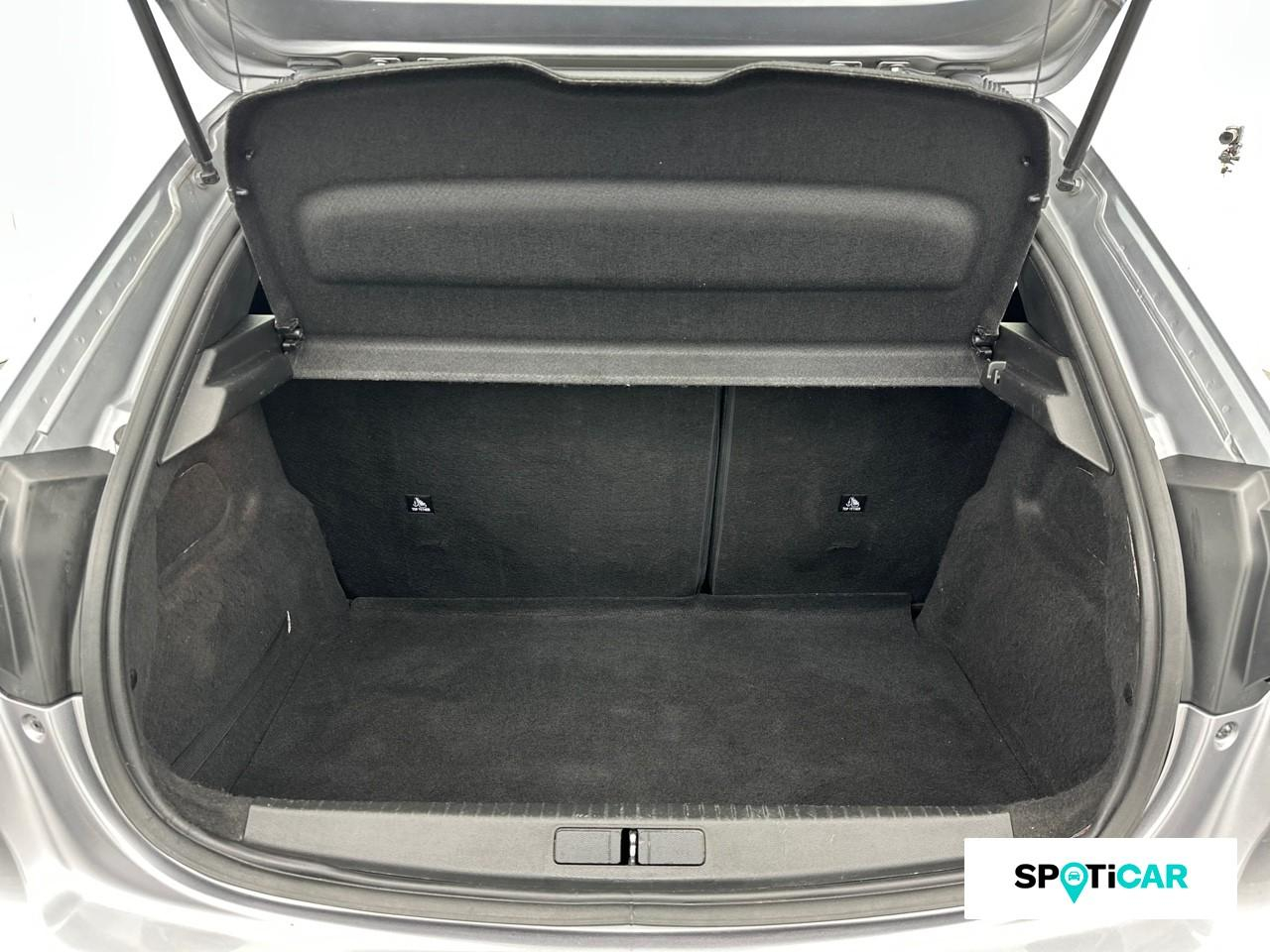 Peugeot 208 1.2 puretech 75ch s&s active pack — photo 6