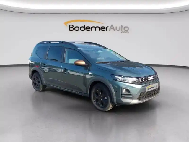 Dacia Jogger eco-g 120 auto 7 pl — photo 7