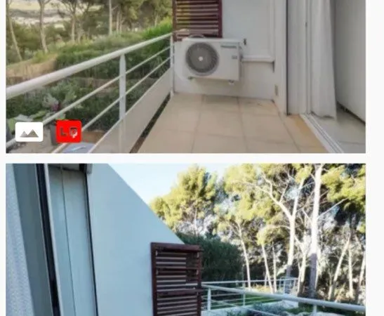 T2 en duplex