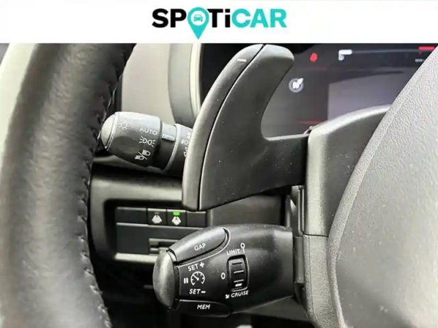Citroën C5 Aircross bluehdi 130 s&amp;s eat8 — photo 81