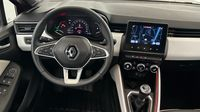 Renault Clio 1.0 TCe 90ch Techno — photo 11