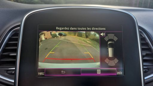 Renault Scenic 1.7 dCi 120 - Limited – 2019 – 112045 km – Diesel – Boîte Manuelle — photo 1