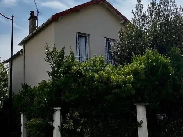 Maison 4 pièces 70 m²