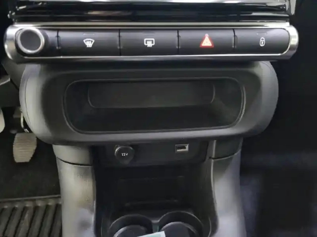 Citroën C3 bluehdi 100 s&amp;s bvm6 — photo 53