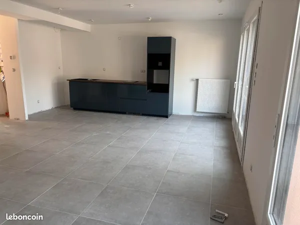 Maison lailly en val