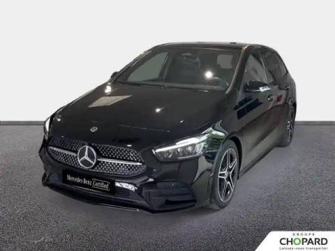 Mercedes Classe B 200 d 8g-dct