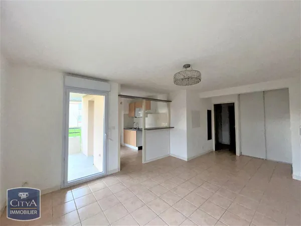 Appartement 3 pièces 55 m²