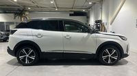 Peugeot 3008 HYBRID 225ch GT e-EAT8 — photo 4