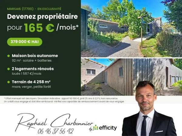 Maison 12 pièces 315 m²