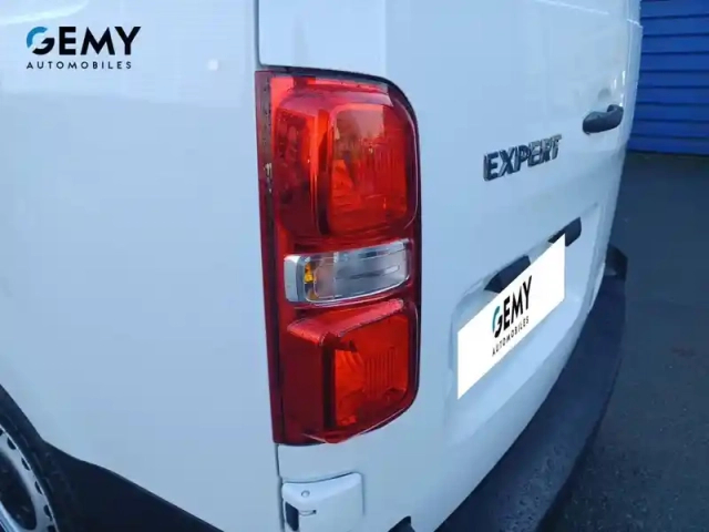Peugeot Expert fgn tole long bluehdi 145 s&amp;s bvm6 — photo 17