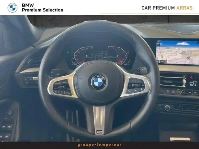 Bmw Serie 2 série 2 gran coupé 218ia 140ch m sport dkg7 — photo 4