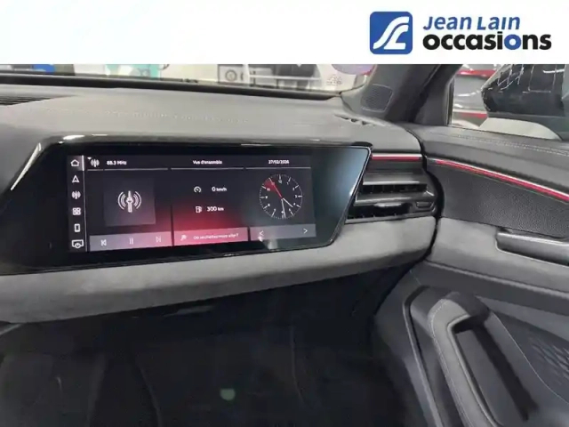 Audi A5 tfsi 204 ch s tronic 7 quattro — photo 21