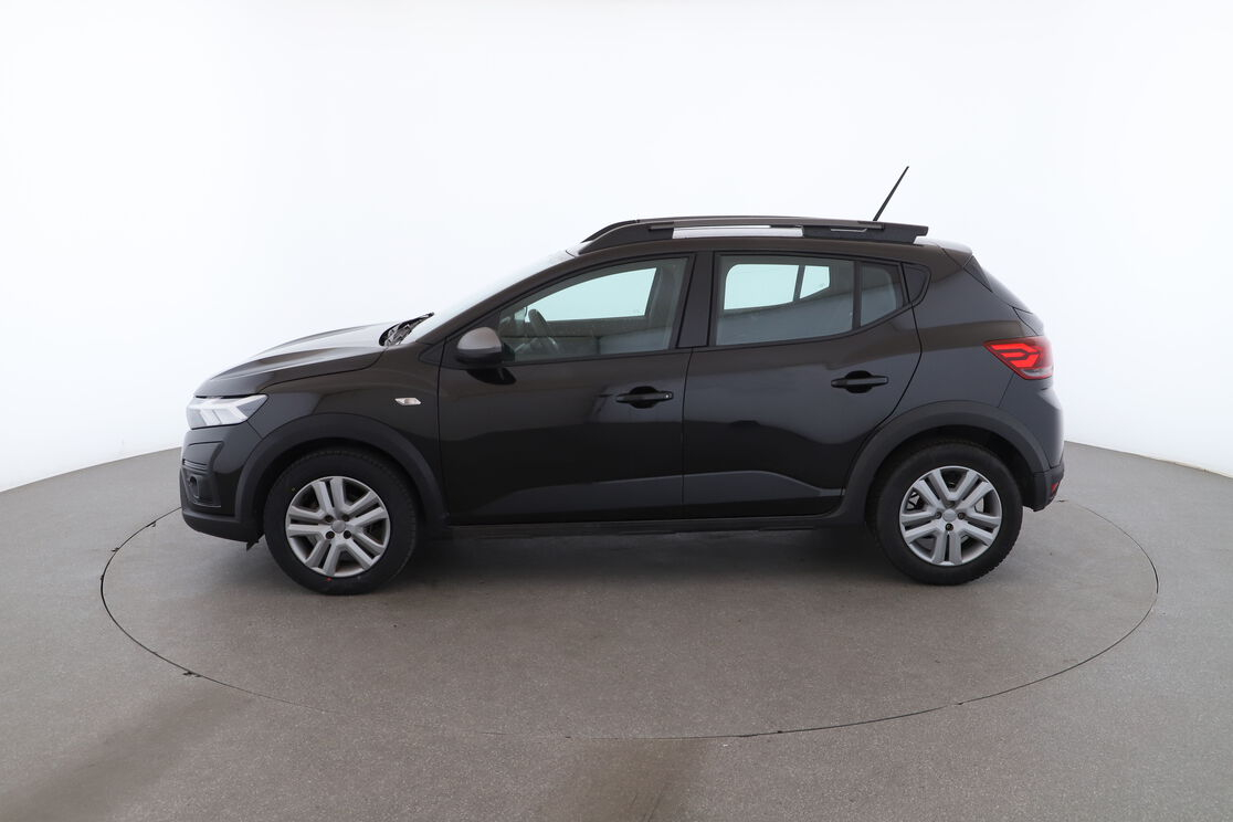 Dacia Sandero Stepway 1.0 TCe Expression — photo 2